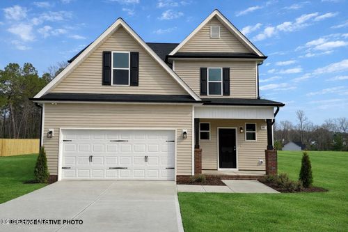 49 Verbena Pt, Dunn, NC, 28334-7234 | Card Image