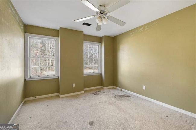 265 Carriage Station Cir, House other with 4 bedrooms, 3 bathrooms and null parking in Roswell GA | Image 24
