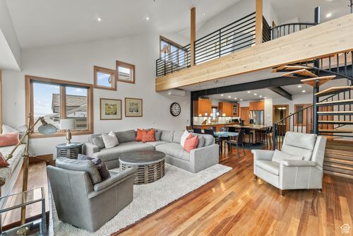265 Ontario Ave, Park City, UT, 84060-5121 | Card Image