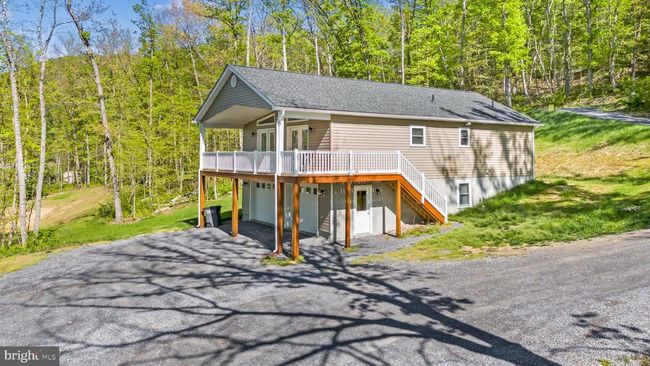 325 Walker Farm Dr, House other with 3 bedrooms, 2 bathrooms and null parking in FRONT ROYAL VA | Image 24