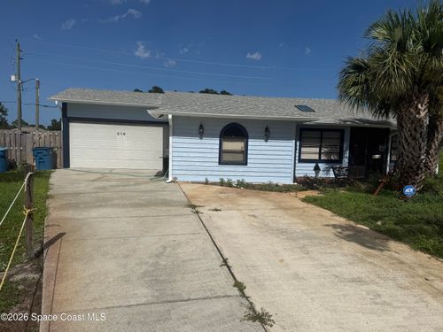 219 Wilton Ave Sw, PALM BAY, FL, 32908-3508 | Card Image