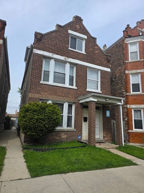 4140 S Albany Ave, CHICAGO, IL, 60632-2441 | Card Image