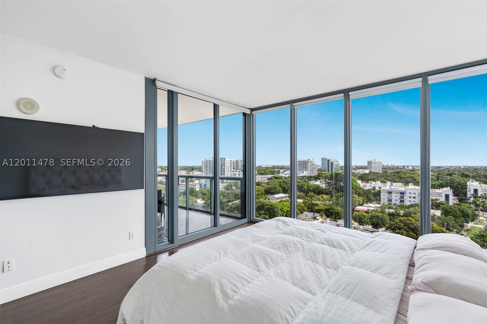 Residential in Miami 4