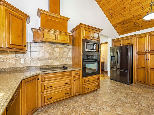 114 Islandview Lane, House other with 3 bedrooms, 3 bathrooms and 6 parking in Powassan ON | Image 9
