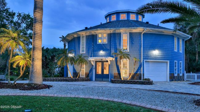 87 Buschman Dr, House other with 4 bedrooms, 3 bathrooms and null parking in PONCE INLET FL | Image 5