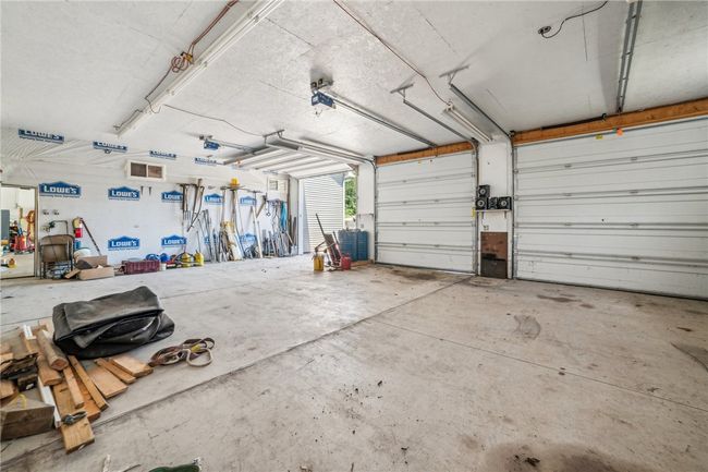 452 Upper Service Rd, House other with 3 bedrooms, 3 bathrooms and 8 parking in Hookstown PA | Image 12