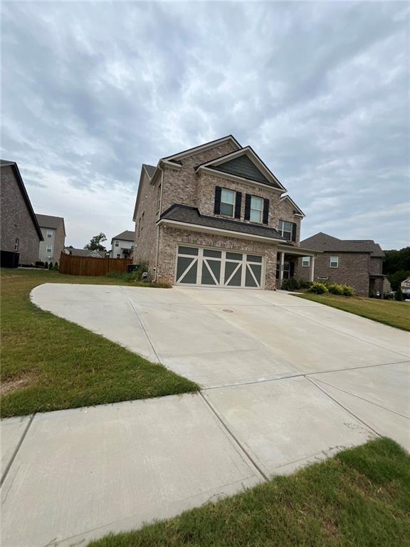 Seed Way, Buford, GA 30518