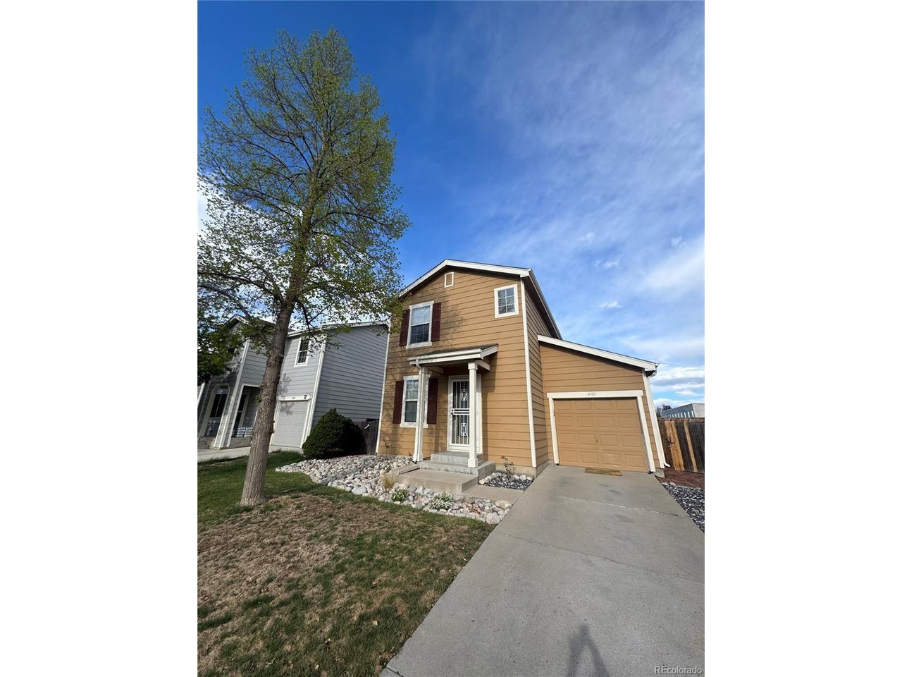 Residential in Denver