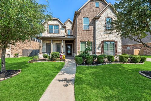9917 Easton Sky Ln, Cypress, TX, 77433-4006 | Card Image