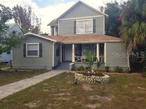 2-317 E Tarpon Avenue, Tarpon Springs, FL, 34689 | Card Image