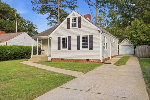 102 S Howell Ave, Chattanooga, TN, 37411-4842 | Card Image