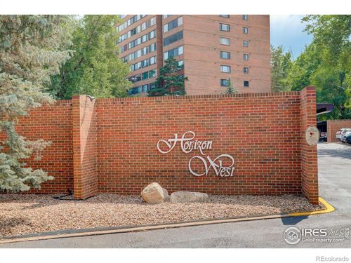 apt-412-1850 Folsom St, Boulder, CO, 80302-5717 | Card Image