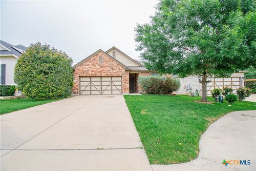 9006 Lonesome Oak Dr, Temple, TX, 76502-3165 | Card Image