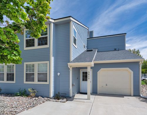 3015 Chubasco Way, Carson City, NV, 89701-6075 | Card Image