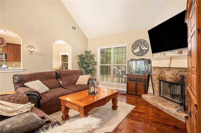 1210 Jefferson Walk Cir, House other with 5 bedrooms, 3 bathrooms and null parking in Jefferson GA | Image 6