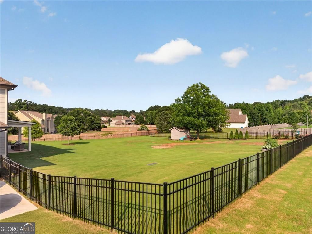 Residential in Statham 4