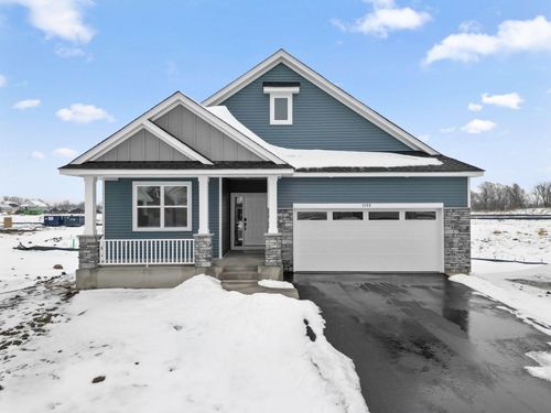 7598 Swan St, Lino Lakes, MN, 55038-2013 | Card Image