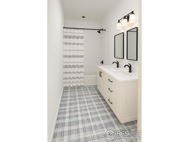 741 Clydesdale Dr, House other with 3 bedrooms, 3 bathrooms and null parking in Windsor CO | Image 8