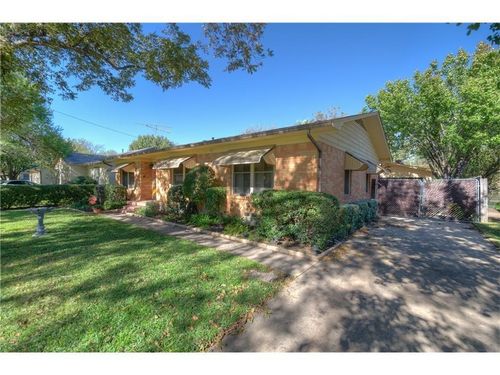 900 Emery Street, Denton, TX, 76201 | Card Image