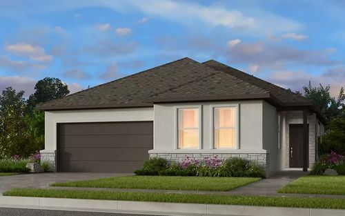 1321 Purple Martin Dr, Pflugerville, TX, 78660-1179 | Card Image