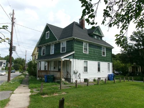42 Sander St, Rochester, NY, 14605 | Card Image