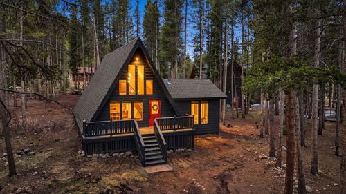 293 Regal Cir, BRECKENRIDGE, CO, 80424-8906 | Card Image
