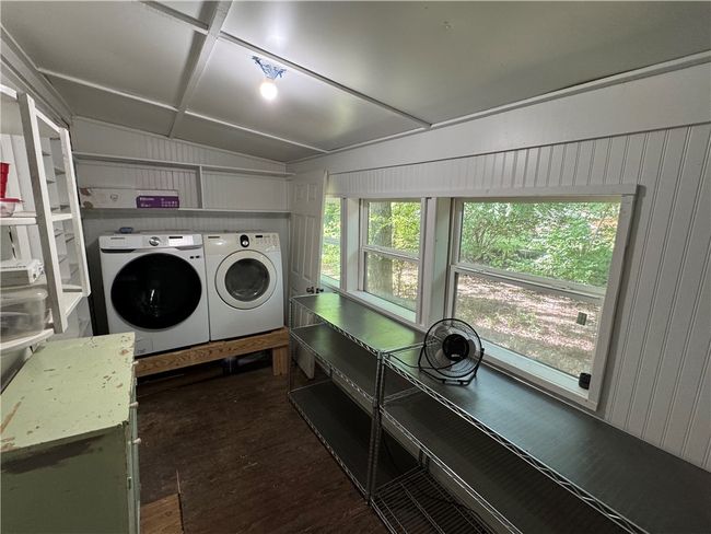106 W Boles St, House other with 2 bedrooms, 1 bathrooms and null parking in Fayetteville AR | Image 10