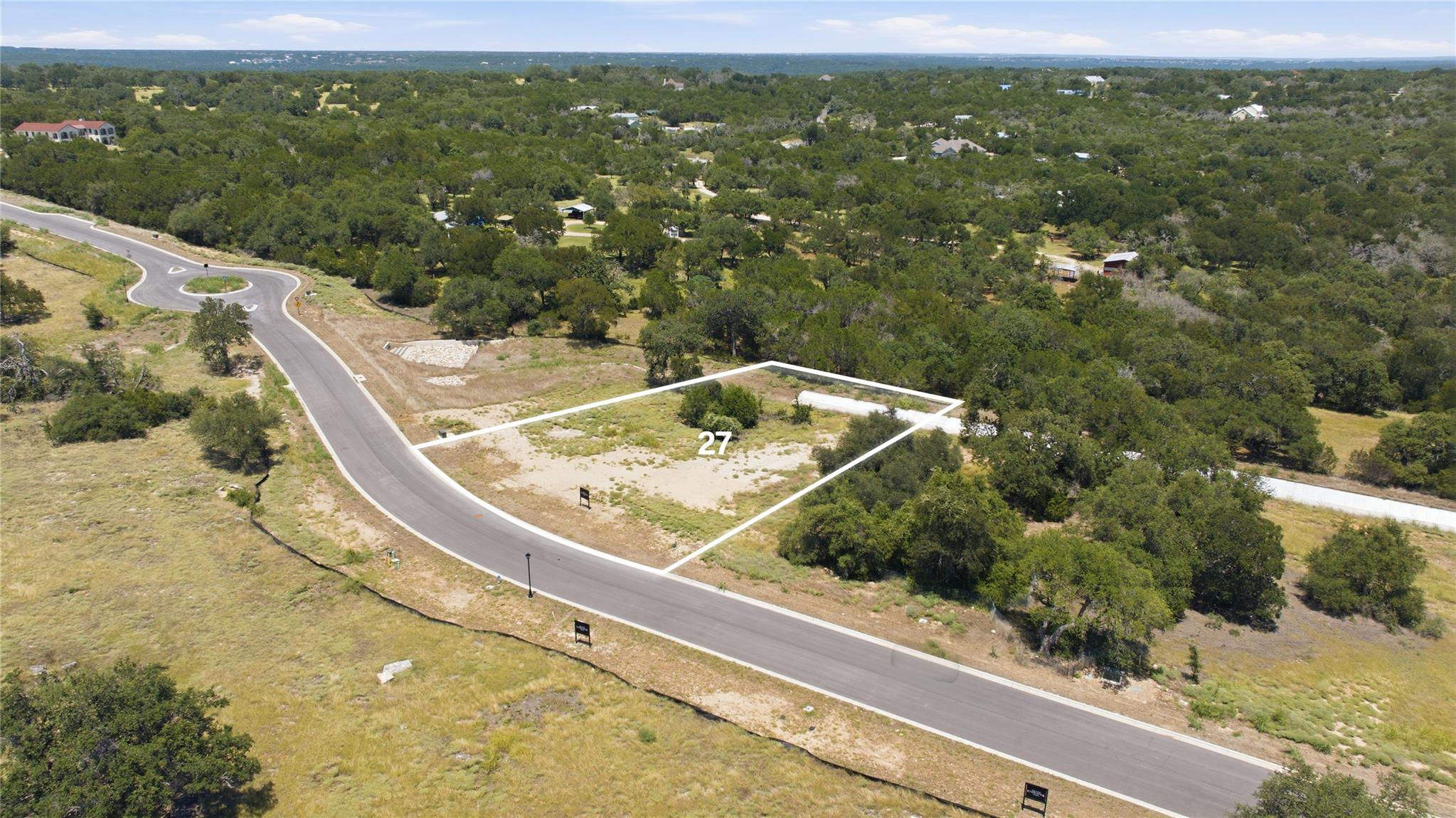 Land in Georgetown 2