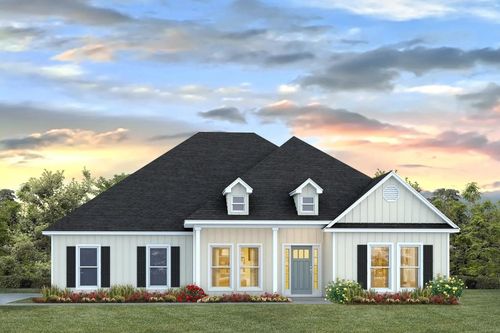44 Bodiford Ln, Crawfordville, FL, 32327-3311 | Card Image