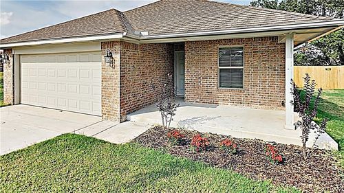 123 Saint Charles Way, Midwest City, OK, 73130 | Card Image