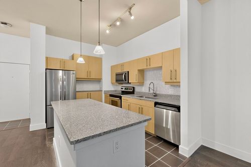 318-4414 Cedar Springs Rd, Dallas, TX, 75219-2031 | Card Image
