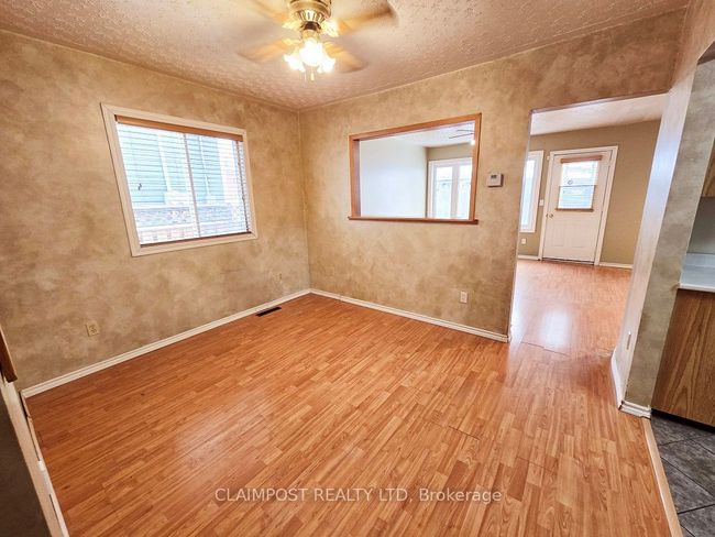 214 Belanger Ave, House other with 2 bedrooms, 1 bathrooms and 3 parking in Timmins ON | Image 4