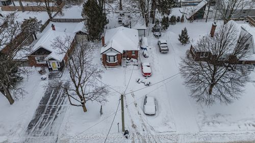 335 Wellington St N, Woodstock, ON, N4S6S6 | Card Image