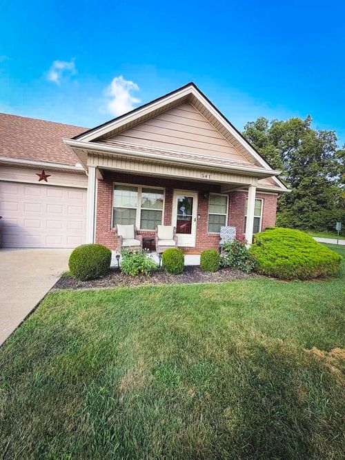 541 Cady Dr, Richmond, KY, 40475-8294 | Card Image