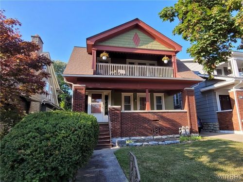 139 Fordham Dr, Buffalo, NY, 14216-3145 | Card Image