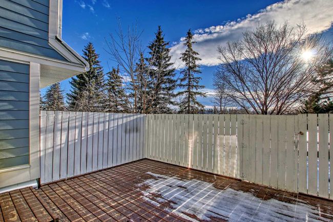 130 Georgian Villas Ne, Home with 3 bedrooms, 1 bathrooms and 2 parking in Calgary AB | Image 32