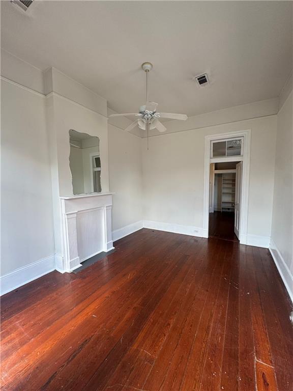 Residential Lease in New Orleans 4