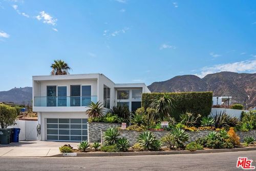 3831 Surfwood Road, Malibu, CA, 90265 | Card Image