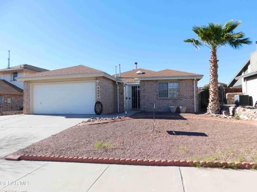 8609 Pilgrimage Cir, El Paso, TX, 79912-1361 | Card Image