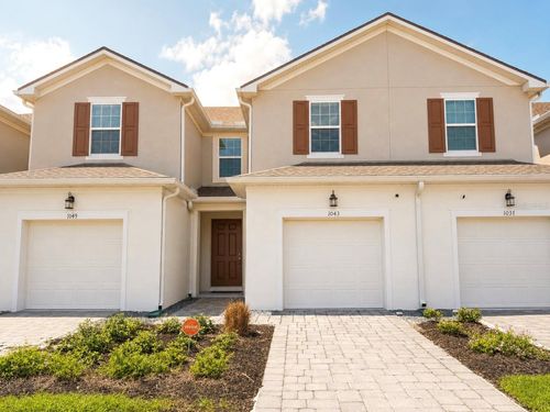 1043 Spring Palms Loop, Orlando, FL, 32828-5341 | Card Image