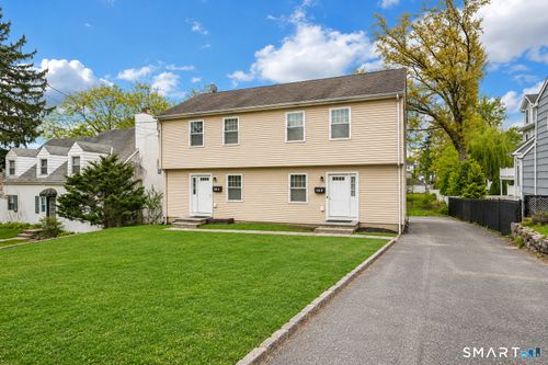 124 Pine Hill Ave, Stamford, CT, 06906-1522 | Card Image