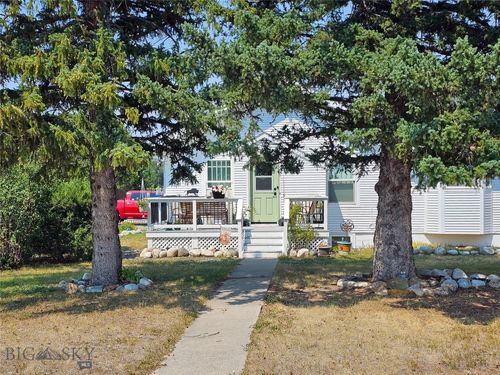 502 6th, Big Timber, MT, 59011 | Card Image
