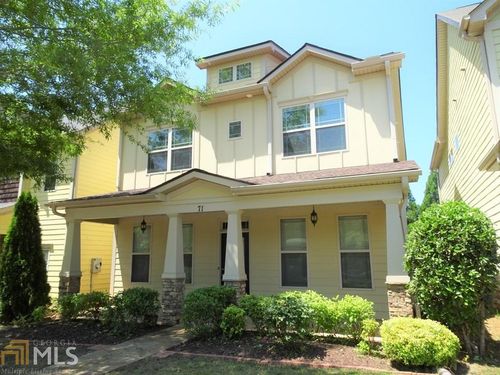 71 Covington Ter, Newnan, GA, 30263-5771 | Card Image