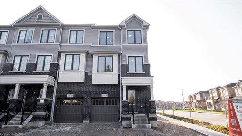21-170 Attwater Dr, Cambridge, ON, N1T0G7 | Card Image