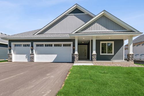 6318 Goodwin Ln, Wyoming, MN, 55092 | Card Image