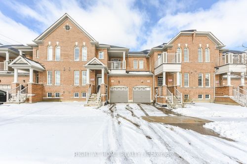 36 Spokanne St, Brampton, ON, L6R4A2 | Card Image