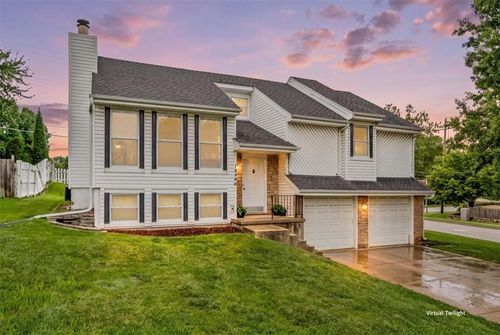 10300 Haskins St, Lenexa, KS, 66215-2160 | Card Image