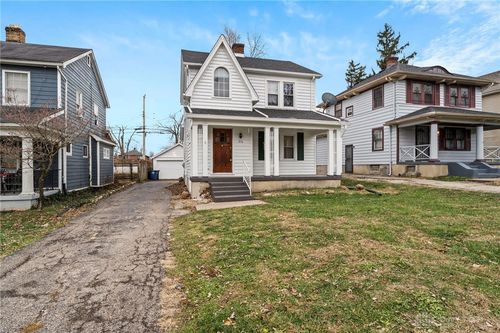 216 E Beechwood Ave, Dayton, OH, 45405-3132 | Card Image