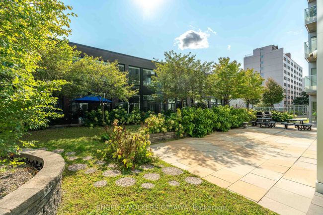 202 - 197 Lisgar St, Condo with 1 bedrooms, 2 bathrooms and null parking in Ottawa ON | Image 28