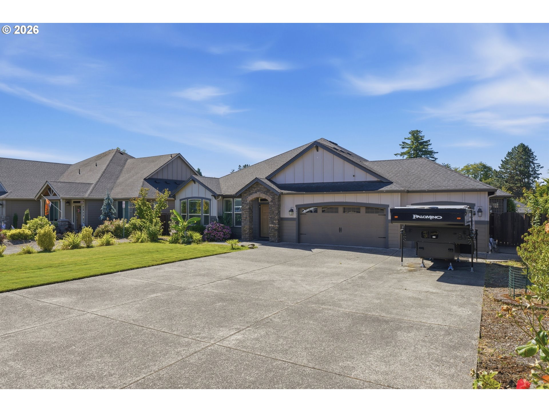 Residential in Vancouver 3